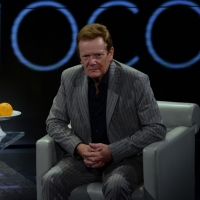 Foto Nicoloro G.   18/10/2014   Milano    Trasmissione televisiva su Rai 3 \' Che tempo che fa \'. nella foto l\' artista funambolo Philippe Petit.