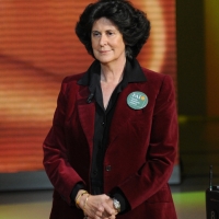 Foto Nicoloro G. 19/03/2011 Milano Trasmissione televisiva su Rai3 " Che tempo che fa " condotta da Fabio Fazio. nella foto Ilaria Borletti Buitoni