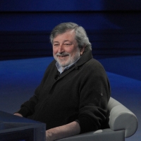 Foto Nicoloro G. 19/03/2011 Milano Trasmissione televisiva su Rai3 " Che tempo che fa " condotta da Fabio Fazio. nella foto Francesco Guccini