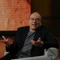 Foto Nicoloro G. 26/02/2012 Milano Trasmissione televisiva su Rai3 ” Che tempo che fa ” condotta da Fabio Fazio. nella foto Carlo Verdone