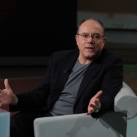 Foto Nicoloro G. 26/02/2012 Milano Trasmissione televisiva su Rai3 ” Che tempo che fa ” condotta da Fabio Fazio. nella foto Carlo Verdone