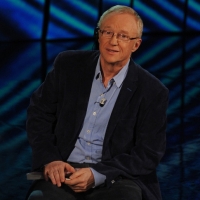 Foto Nicoloro G. 29/10/2012 Milano Trasmissione televisiva su Rai3 ” Che tempo che fa ” condotta da Fabio Fazio. nella foto David Grossman