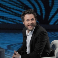 Foto Nicoloro G. 29/01/2011 Milano Trasmissione televisiva su Rai3 " Che tempo che fa " condotta da Fabio Fazio. nella foto Jovanotti