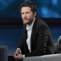 Foto Nicoloro G. 29/01/2011 Milano Trasmissione televisiva su Rai3 " Che tempo che fa " condotta da Fabio Fazio. nella foto Jovanotti