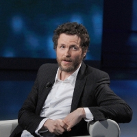 Foto Nicoloro G. 29/01/2011 Milano Trasmissione televisiva su Rai3 " Che tempo che fa " condotta da Fabio Fazio. nella foto Jovanotti