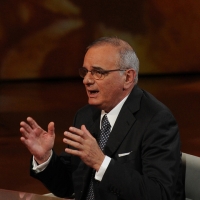 Foto Nicoloro G. 04/03/2012 Milano Trasmissione televisiva su Rai3 ” Che tempo che fa ” condotta da Fabio Fazio. nella foto Attilio Befera