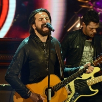 Foto Nicoloro G.  01/02/2014  Milano    Trasmissione televisiva su Rai3 " Che tempo che fa ". nella foto il musicista Omar Pedrini.