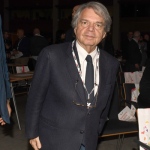 Foto Nicoloro G.   15/03/2023   Rimini   Prima giornata del XIX Congresso Nazionale CGIL dal titolo ' Il lavoro crea il futuro '.   nella foto l' ex ministro Roberto Brunetta.